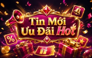 Tin nổi bật VIP 7 cấp